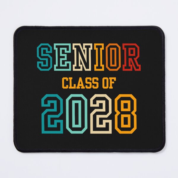 Item preview, Class of 2028 seniors,congratulation graduation class gifts designed and sold by erozzz.