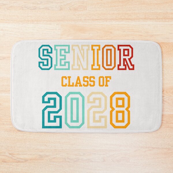 Item preview,   Class of 2028 seniors,congratulation graduation class gifts designed and sold by erozzz.