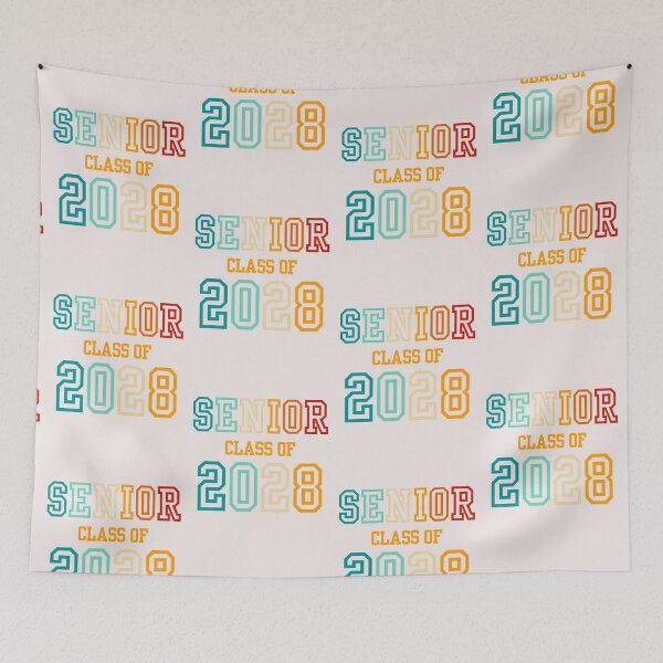 Item preview,   Class of 2028 seniors,congratulation graduation class gifts designed and sold by erozzz.