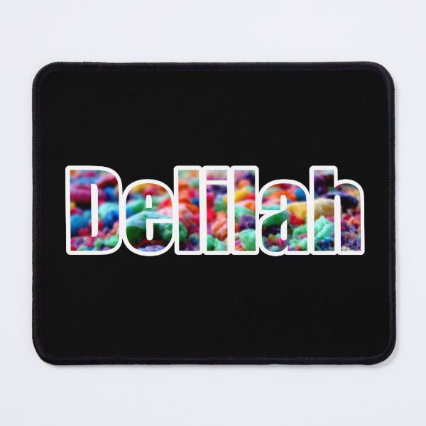 Item preview, Delilah Candy designed and sold by AMRansom.