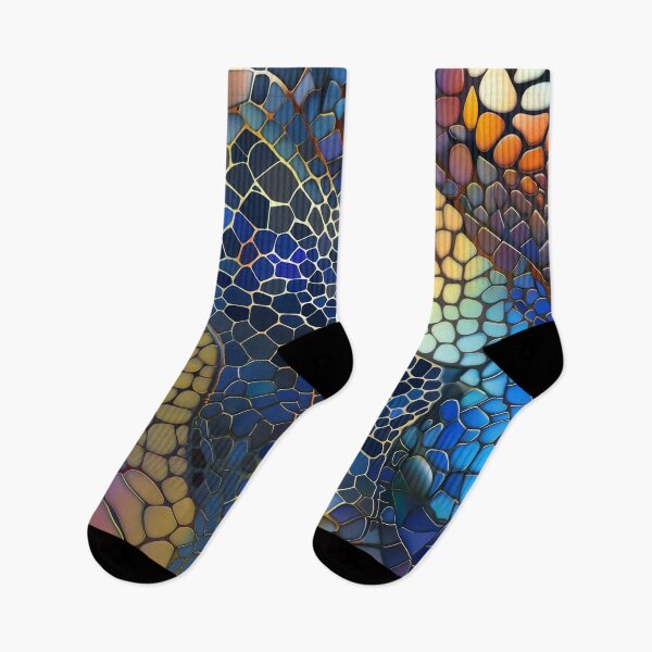 Item preview, Colored stained glass designed and sold by DVegas.