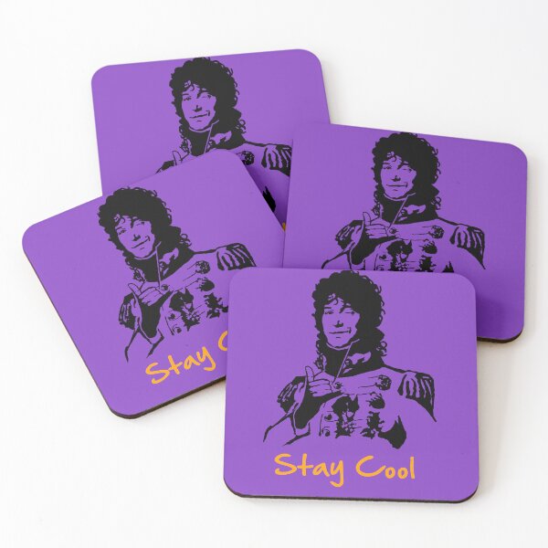 Item preview, stay cool designed and sold by Naivestyles.