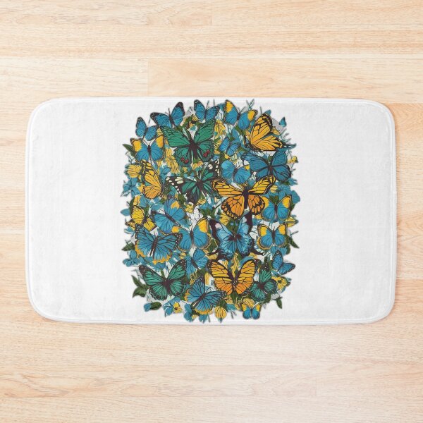 Item preview, butterflies pack designed and sold by onicaras.