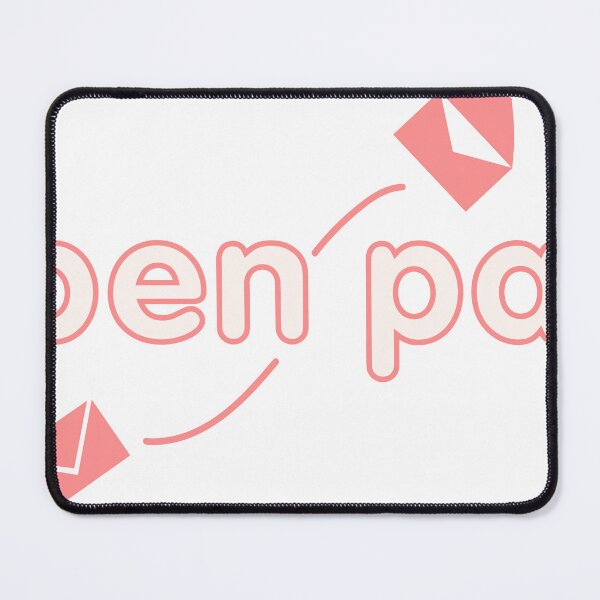 Item preview, pen pal envelope letters designed and sold by Skaetlett.