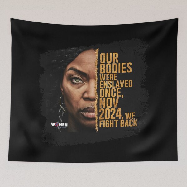 Item preview, Women Vote 2024   designed and sold by AwakenedSoul.