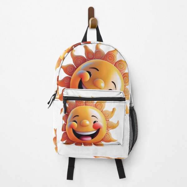 Item preview, Happysun designed and sold by ArtAnelira .