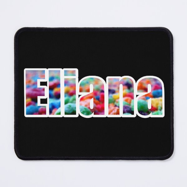 Item preview, Eliana Candy designed and sold by AMRansom.