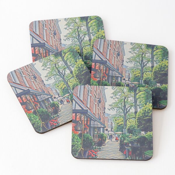 Item preview, #12 Amsterdam Street Photography 20-24 May 2024 designed and sold by IntFix.