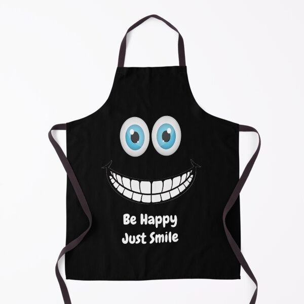 Item preview, Be Happy And Smile designed and sold by Shop FFG.