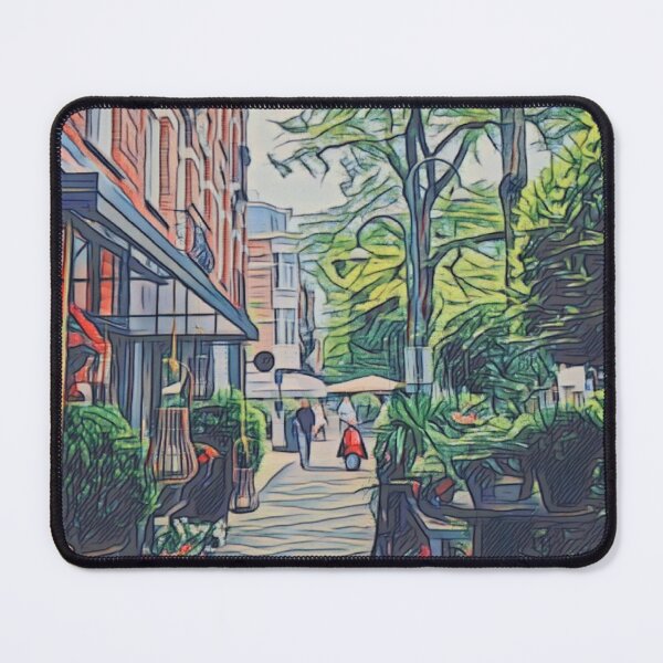 Item preview, #12 Amsterdam Street Photography 20-24 May 2024 designed and sold by IntFix.