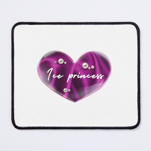 Item preview, Ice princess designed and sold by HadleyCruz.