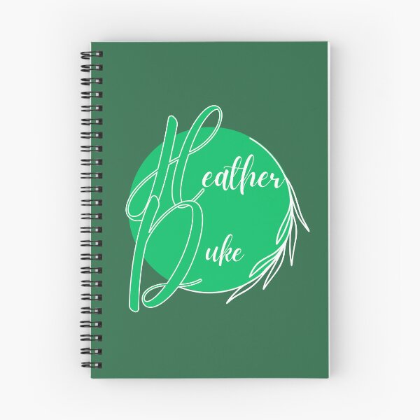 Item preview, Heather Duke, logotipo de Heathers designed and sold by MusicalCreator.