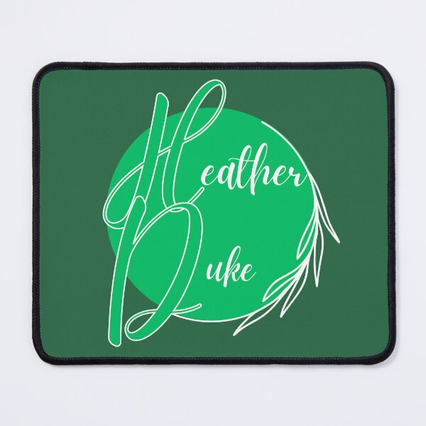 Item preview, Heather Duke, Heathers logo designed and sold by MusicalCreator.