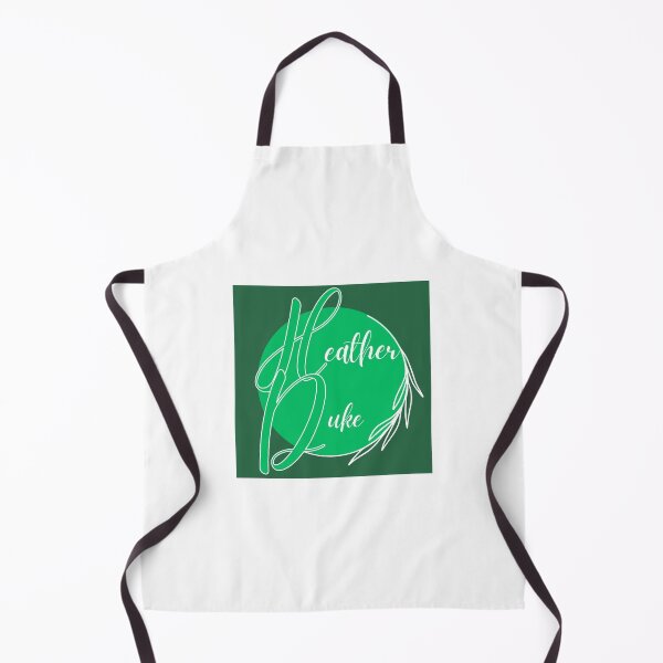 Item preview, Heather Duke, logotipo de Heathers designed and sold by MusicalCreator.