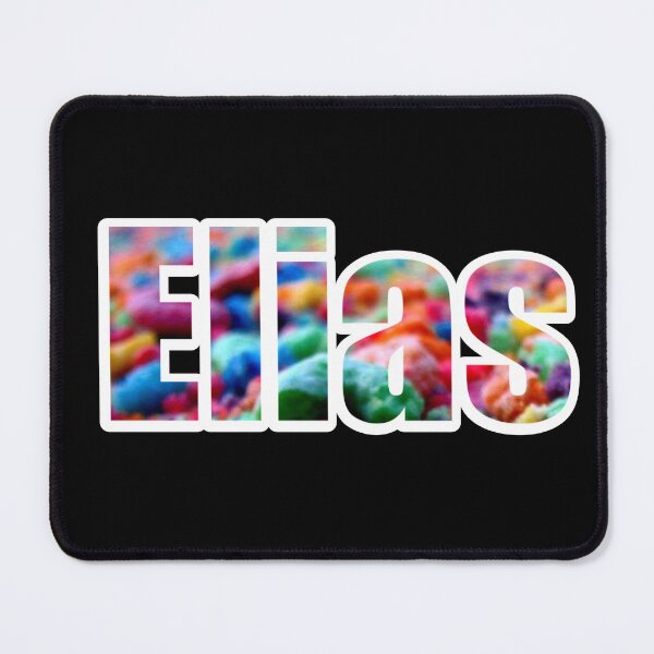 Item preview, Elias Candy designed and sold by AMRansom.