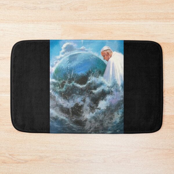 Item preview, The Pope designed and sold by Artdesrapides.