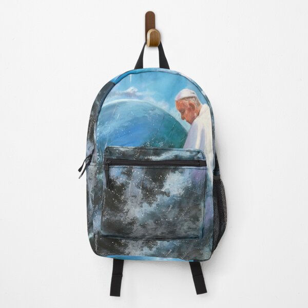 Item preview, The Pope designed and sold by Artdesrapides.