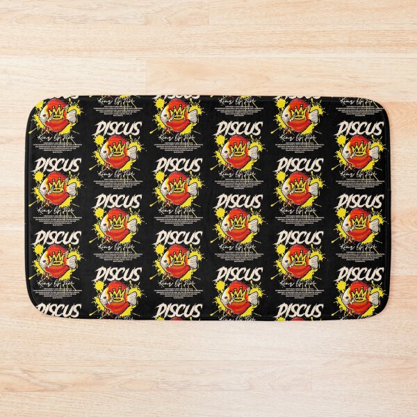 Item preview, Discus Fish Cichlid Fish Keeper Streetwear designed and sold by JRRTs.