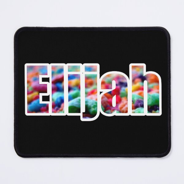 Item preview, Elijah Candy designed and sold by AMRansom.