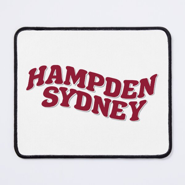 Item preview, Hampden Sydney College  designed and sold by kkosmicki.