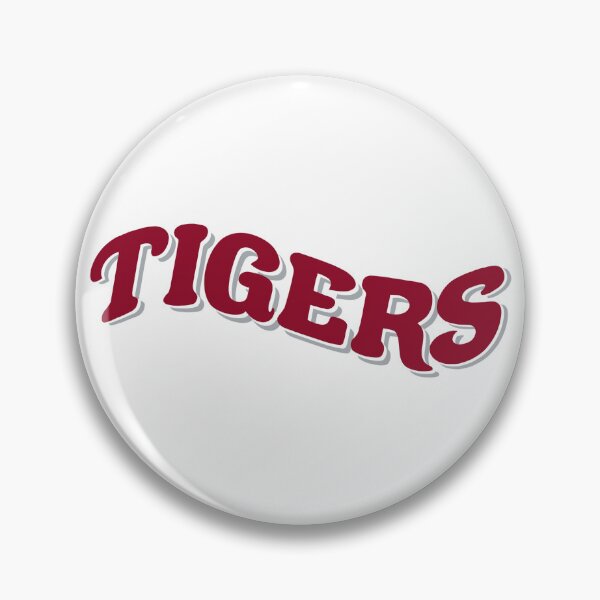 Item preview, Hampden Sydney College Tigers designed and sold by kkosmicki.