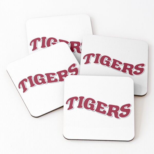 Item preview, Hampden Sydney College Tigers designed and sold by kkosmicki.