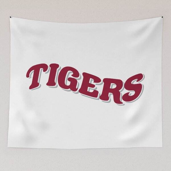 Item preview, Hampden Sydney College Tigers designed and sold by kkosmicki.