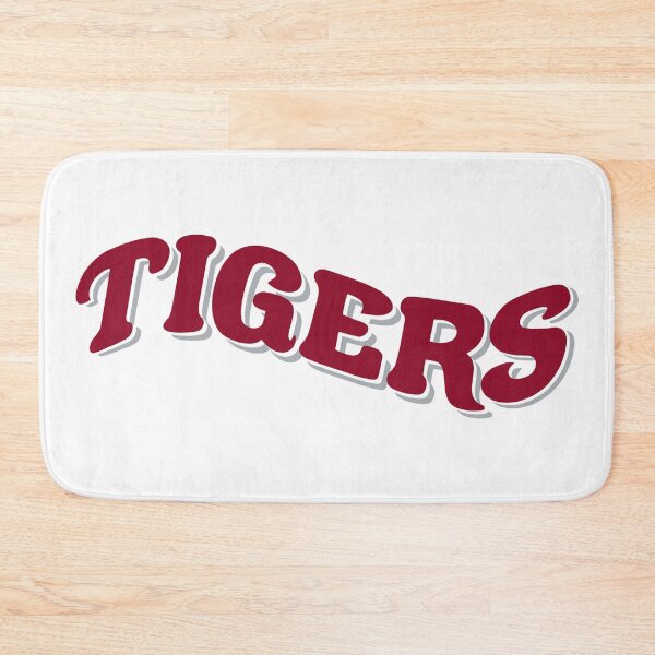 Item preview, Hampden Sydney College Tigers designed and sold by kkosmicki.
