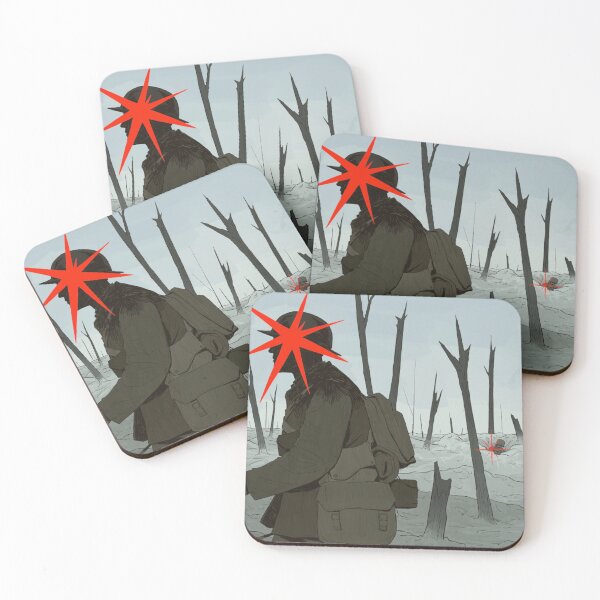 Item preview, world war 1 designed and sold by The Lone  vendor.