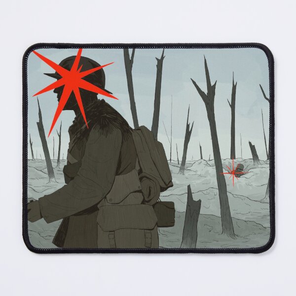 Item preview, world war 1 designed and sold by The Lone vendor.