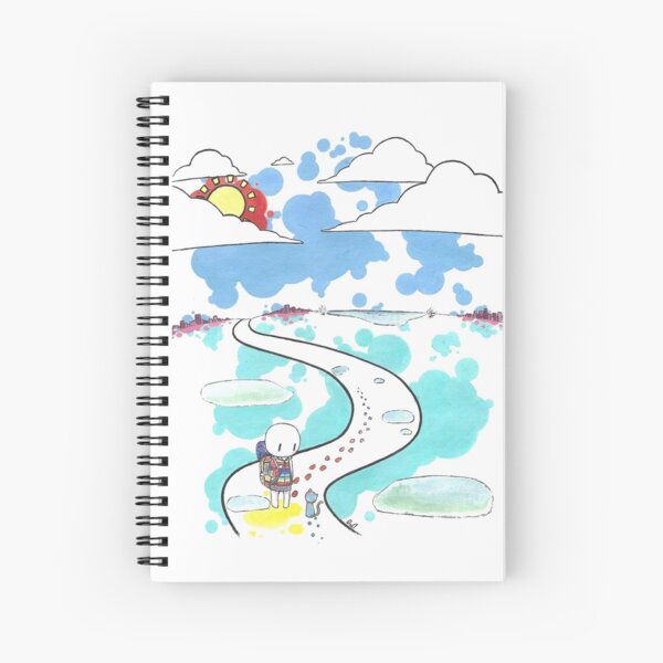 Item preview, A Journey designed and sold by isabellaj445.