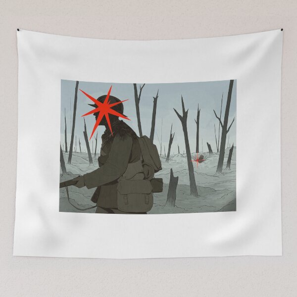 Item preview, world war 1 designed and sold by The Lone  vendor.