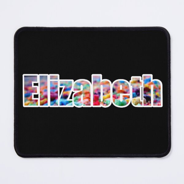 Item preview, Elizabeth Candy designed and sold by AMRansom.