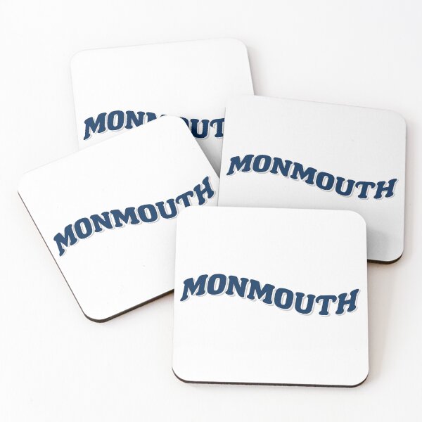 Item preview, Monmouth University designed and sold by kkosmicki.