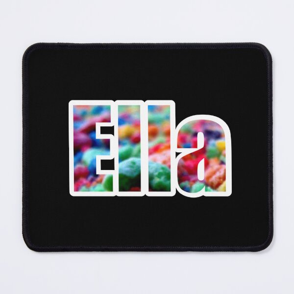 Item preview, Ella Candy designed and sold by AMRansom.