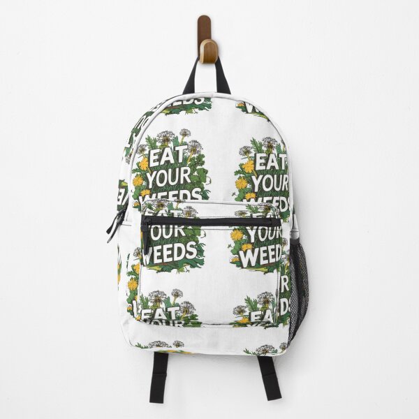 Item preview, Eat your weeds (edible)! designed and sold by doozygalore.