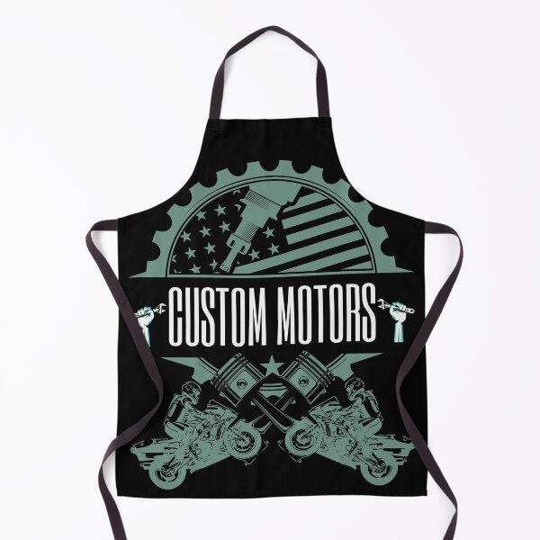 Item preview, custom motors, Two Wheels designed and sold by Angpau.