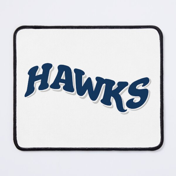 Item preview, Monmouth University Hawks designed and sold by kkosmicki.