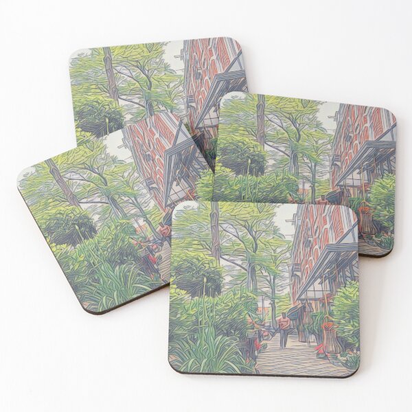 Item preview, #14 Amsterdam Street Photography 20-24 May 2024 designed and sold by IntFix.