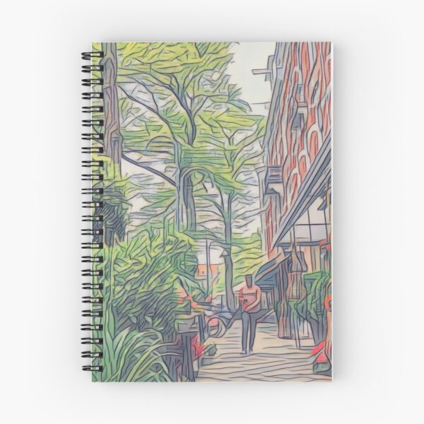 Item preview, #14 Amsterdam Street Photography 20-24 May 2024 designed and sold by IntFix.
