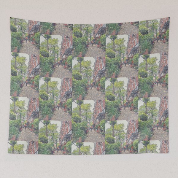 Item preview, #14 Amsterdam Street Photography 20-24 May 2024 designed and sold by IntFix.