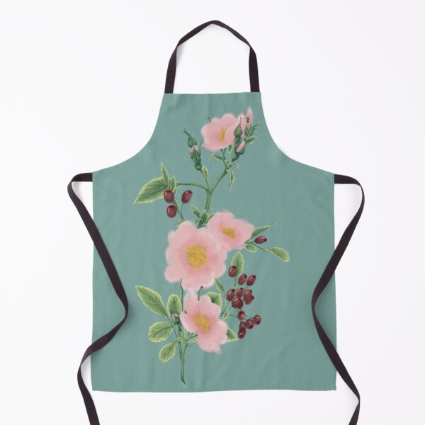Item preview, Study of a Prairie Rose designed and sold by GothicApothic.