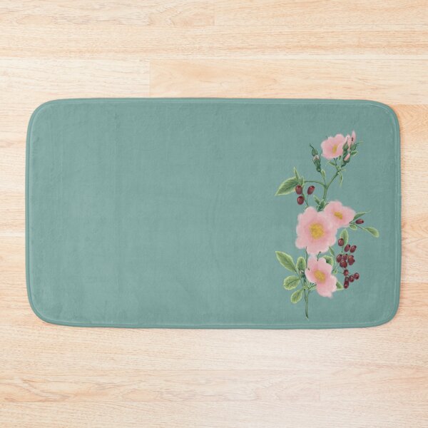 Item preview, Study of a Prairie Rose designed and sold by GothicApothic.
