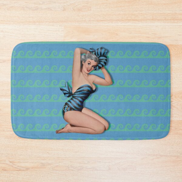Item preview, Beach, please! (Angel) designed and sold by OG2U.