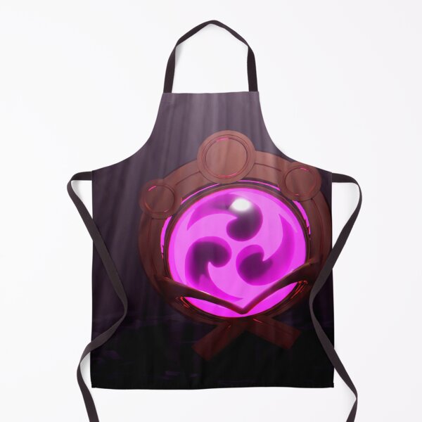 Item preview, Ganshin designed and sold by ontological.