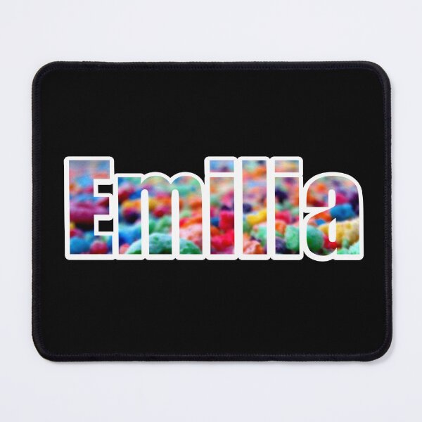 Item preview, Emilia Candy designed and sold by AMRansom.