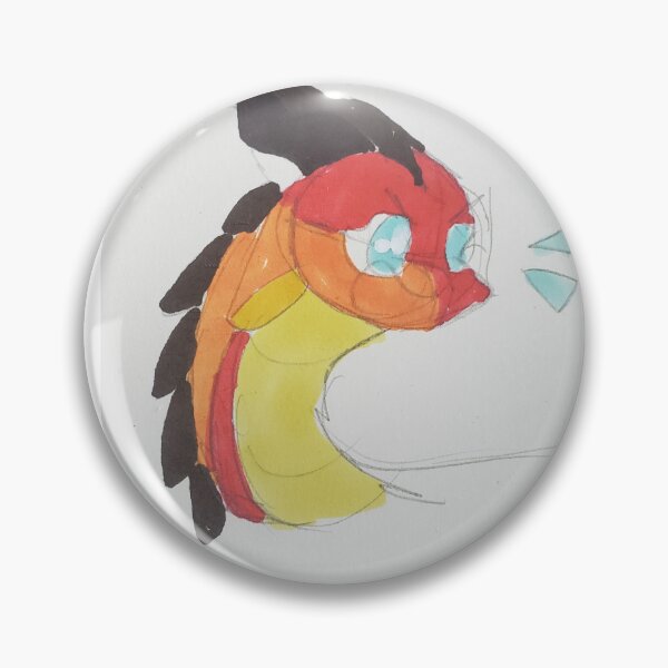 Item preview, Peril! designed and sold by ColorfulCoyote.