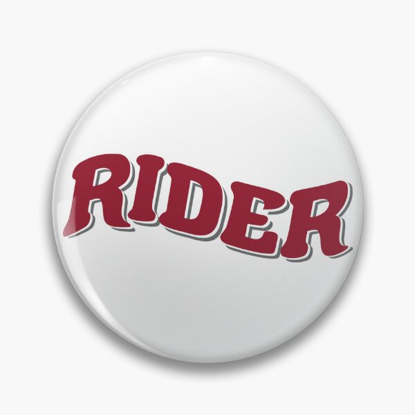 Item preview, Rider University designed and sold by kkosmicki.
