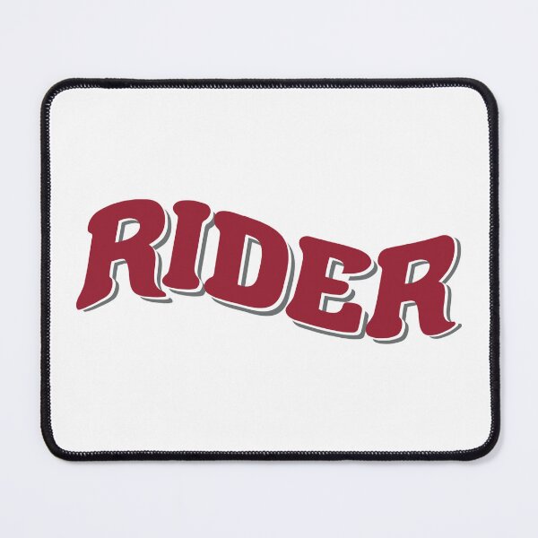 Item preview, Rider University designed and sold by kkosmicki.