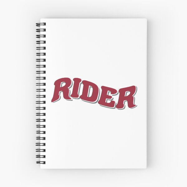 Item preview, Rider University designed and sold by kkosmicki.